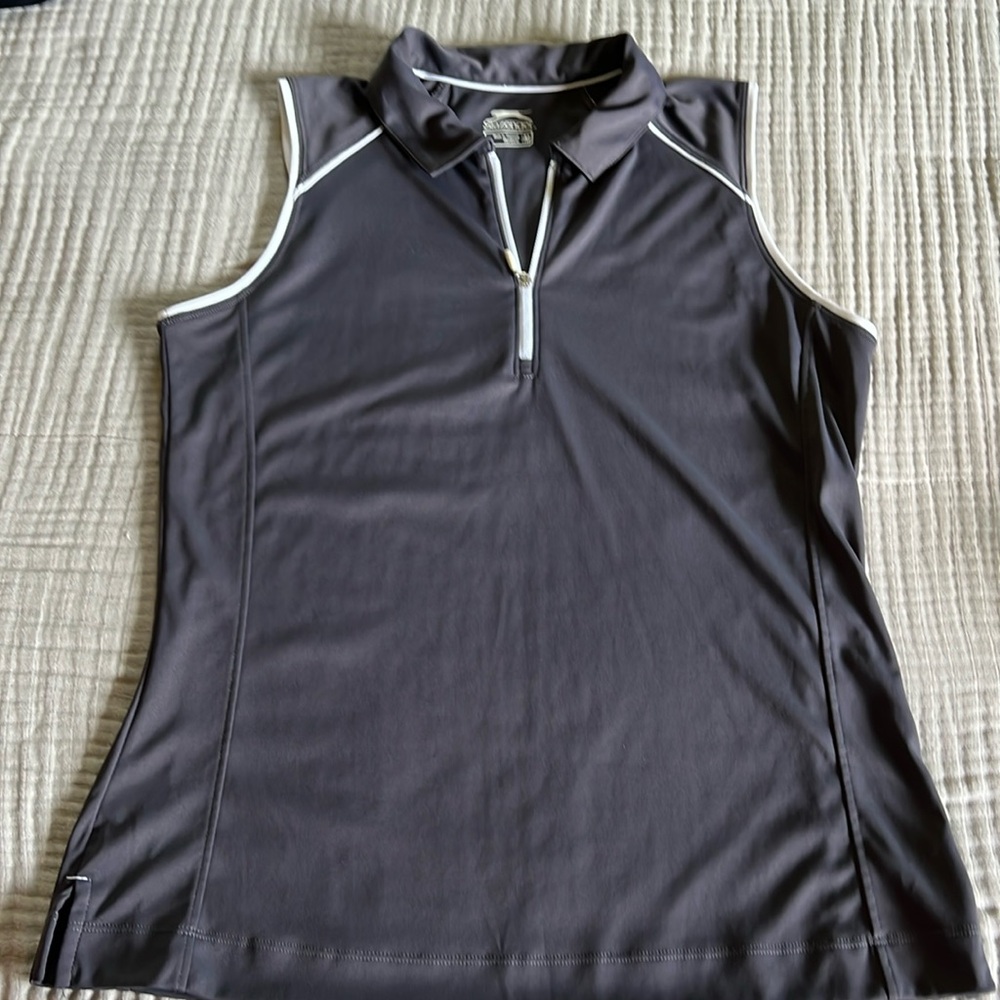 Women’s Slazenger golf polo